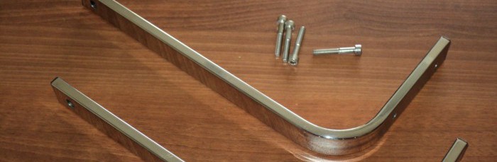 Ванная своими руками — ТаВанная.ру Кронштейны для раковины и другие ...