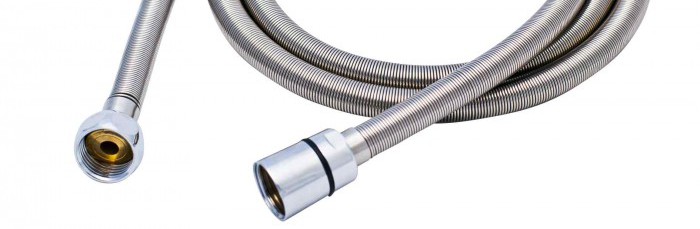 Ванная своими руками — ТаВанная.ру Обзор всех типов шланга для душа ...