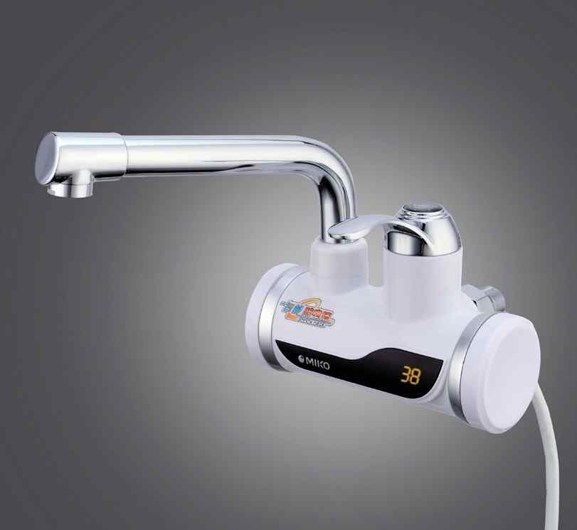 Ванная своими руками — ТаВанная.ру Выбор и установка проточных ...