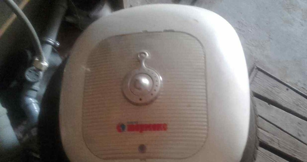 Ванная своими руками — ТаВанная.ру Накопительные водонагреватели на 15 ...